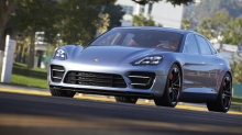    Porsche Panamera, , ,   